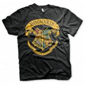 Harry Potter - Hogwarts Crest T-Shirt