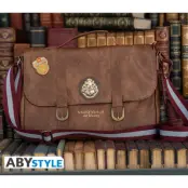 Harry Potter Hogwarts Crossbody Bag
