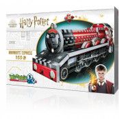 Harry Potter - Hogwarts Express 3D Puzzle