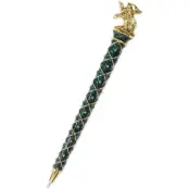 Harry Potter Hogwarts House Pen Hufflepuf