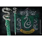 Harry Potter - Hogwarts House Pen Slytherin