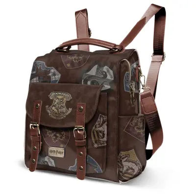 Harry Potter - Hogwarts Houses - Epic Backpack