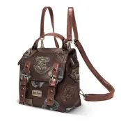 Harry Potter - Hogwarts Houses - Quest Backpack