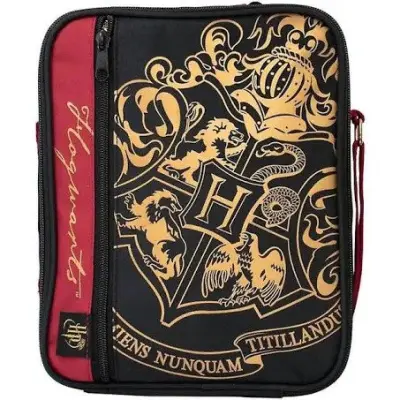 Harry Potter Hogwarts lunch bag