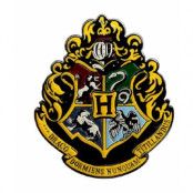 Harry Potter - Hogwarts - Magnet
