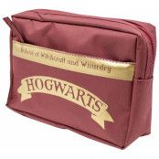 Harry Potter - Hogwarts Pencil Case