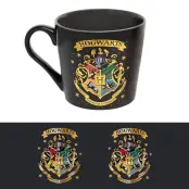 Harry Potter Hogwarts premium mug