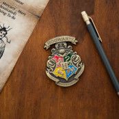 Harry Potter - Hogwarts - Rubber Magnet 7Cm