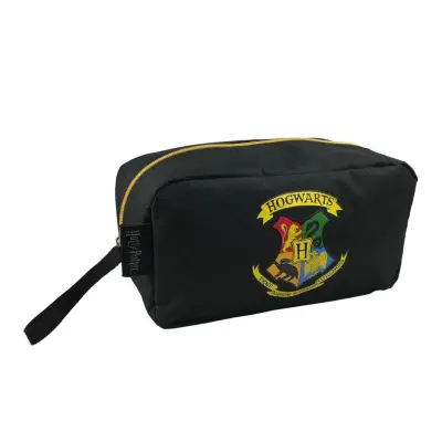 Harry Potter - Hogwarts - Wash Bag