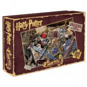 Harry Potter - Horcruxes Jigsaw Puzzle