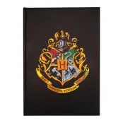 Harry Potter - House Pride - Sticky Notes Set A6