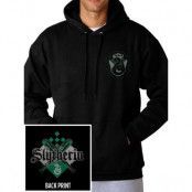 Harry Potter - House Slytherin Hooded Sweater