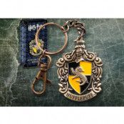 Harry Potter - Huffelpuff Keychain