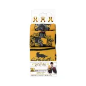 Harry Potter Hufflepuff 3 pairs of Socks