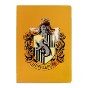 Harry Potter - Hufflepuff - A5 Notebook