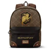 Harry Potter - Hufflepuff - Backpack Hs Fan 3.0 '44X31X18Cm'