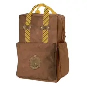 Harry Potter Hufflepuff casual backpack 35cm