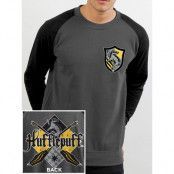 Harry Potter - Hufflepuff Long Sleeve Shirt