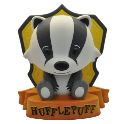 Harry Potter Hufflepuff money box figure 16cm