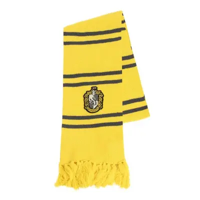 Harry Potter - Hufflepuff - Scarf