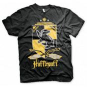 Harry Potter Hufflepuff T-shirt XXL