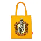 Harry Potter - Hufflepuff - Tote Bag