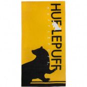 Harry Potter - Hufflepuff Towel - 140 x 70 cm