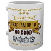 Harry Potter - I Solemnly Swear Mug