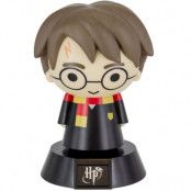 Harry Potter Icon Light Lampa