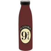 Harry Potter Insulated Bottle Hogwarts Express 500ml