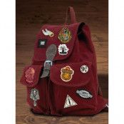 Harry Potter - Iron-On Patch 14-pack
