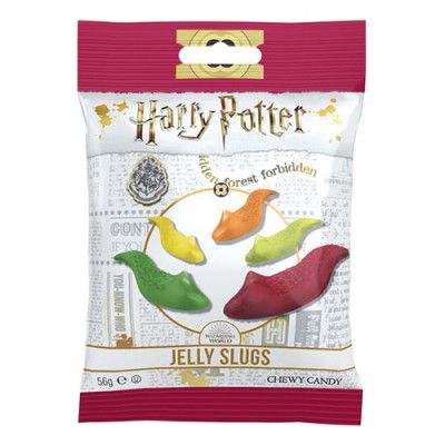 Harry Potter Jelly Slugs