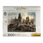 Pussel Harry Potter Hogwarts 3000Bitar