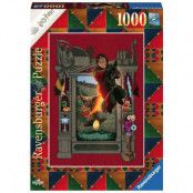 Harry Potter Jigsaw Puzzle Triwizard Tournament