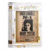 Pussel Harry Potter Undesirable 1000Bitar