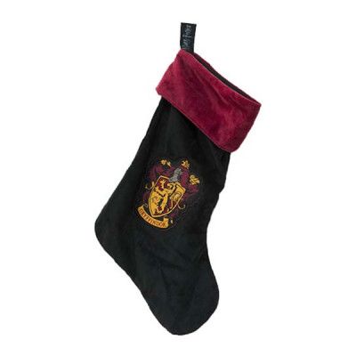 Harry Potter Julstrumpa