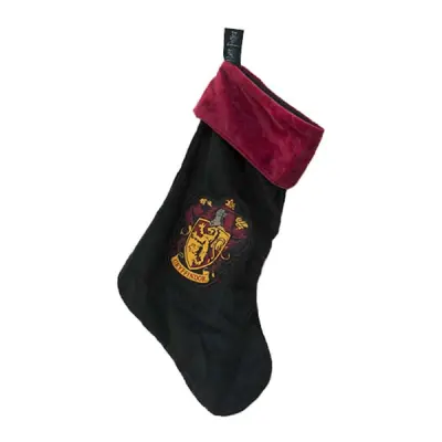 Harry Potter Julstrumpa