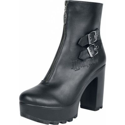 Harry Potter Känga - Morsmordre - EU39 EU40 - för Dam - svart