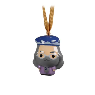 Harry Potter - Kawaii Dumbledore - Hanging Decoration 5Cm