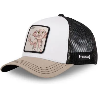 Harry Potter Keps - Capslab - Dobby - för  flerfärgad