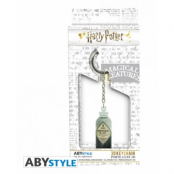 Harry Potter 3D keychain - Potion N.07