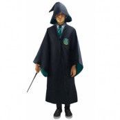 Harry Potter - Kids Wizard Robe Slytherin