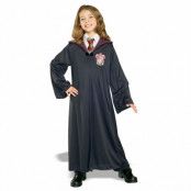 Barndräkt, Harry Potter mantel Gryffindor 142/153