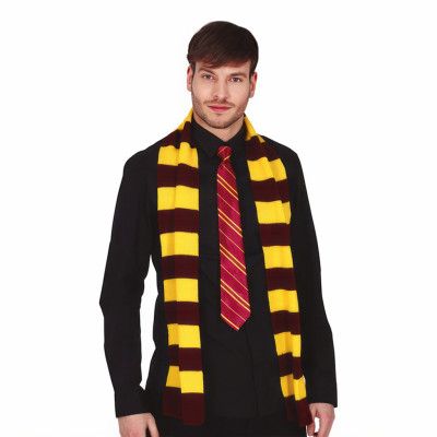 Gryffindor Halsduk