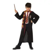 Gryffindor Set för Barn