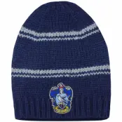 Harry Potter Beaniemössa Slouchy Ravenclaw