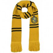 Harry Potter - Deluxe Scarf Hufflepuff - 250 cm