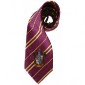 Harry Potter - Gryffindor Crest Tie