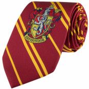 Harry Potter - Gryffindor Necktie Woven