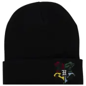 Harry Potter Hogwarts Mössa